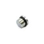 PETERSON FLUID PTR08-0504 Tank Fitting -6an Plug
