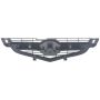 GRILLE ASSY ALL ACURA TL 2004-2006
