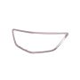 GRILLE SURROUND ACURA MDX 2014-2016