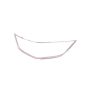 GRILLE SURROUND 13-15 ACURA ILX