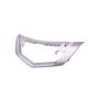 CAPA GRILLE MOLDING SATIN ACURA TL 09-11