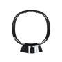 GRILLE MOLDING BASE|ELITE|TECHNOLOGY; EMBLEM BEZEL ACURA TLX 18-20