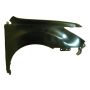 RH FRONT FENDER ASSY ACURA MDX 2007-2013