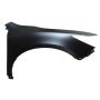 CAPA RT FRT FENDER ASSY ACURA MDX 07-14