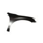 CAPA RT FRT FENDER ASSY ACURA RDX 07-14