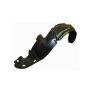 LH FRONT FENDER INNER PANEL; FENDER LINER; PLASTIC ACURA CL 01-03