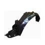 LH FENDER LINER ACURA TL 04-08