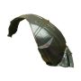 LH FENDER LINER ACURA MDX 07-13