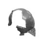 LT FRONT FENDER INNER PANEL W/O LANE KEEP ASSIST ACURA MDX 14-15