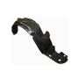 RH FRONT FENDER INNER PANEL; FENDER LINER; PLASTIC ACURA CL 01-03