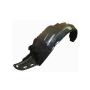 LH FRONT FENDER SPLASH SHIELD ACURA RL 05-08
