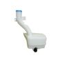 WINDSHIELD WASHER TANK ASSY RESERVOIR/CAP/PUMP ASSY; ACURA MDX 10-13