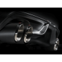 Akrapovic 2015+ BMW X5M (F85) Tail Pipe (Carbon) - Single