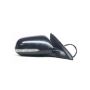 RH MIRROR OTR REAR VIEW POWER; HEATED; W/SIGNAL LAMP; FOLDAWAY; PTM ACURA TSX 05-08