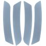Oracle 16-19 Chevrolet Camaro Concept Sidemarker Set - Ghosted - Arctic Blue (GCB)