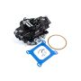 QUICK FUEL TECHNOLOGY QFTM-750 750CFM Carburetor - Marine w/Electric Choke