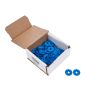 ALLSTAR PERFORMANCE ALL18693-50 Countersunk Washer Blue 50pk