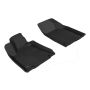 3D MAXpider 2004-2009 Lexus RX Kagu 1st Row Floormat - Gray