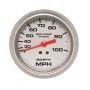 AutoMeter 200754-33 GAUGE, SPEEDOMETER, 3 3/8