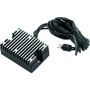 TwinPower 498313 Twin Power L84-90 XL Voltage Regulator Black Replaces H-D 74523-84A 19 Amp
