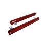 Aeromotive 07 Ford 5.4L GT500 Mustang Fuel Rails