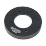 WEHRS MACHINE WEHWM165 Coil-Over Adapter 5in