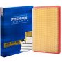 PRONTO FILTERS PA5513 | Fits 2005-03 Saturn Ion | PG Engine Air filter