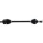 All Balls Racing AB6-CA-8-309 17-21 Can-Am Defender 500 6 Ball Axle Rear Left