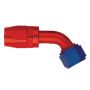 AEROQUIP AERFCM4083 #8 60 Degree Hose End