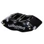 Wilwood 120-7374 Caliper-Dynapro Radial 1.25in Pistons 0.81in Disc
