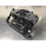 FRAGOLA FRG930032-BL EFI Fuel Line Kit Holley Terminator Stealth