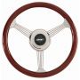 GRANT GRT1057 Streetwire Mahogany Grip