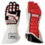 SIMPSON SAFETY SIM21300XR-O Competitor Glove X-Large Red Outer Seam