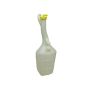 COOLANT RECOVERY TANK ACURA MDX 07-14