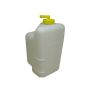 COOLANT RECOVERY TANK ACURA MDX 01-06