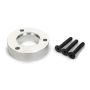 PETERSON FLUID PTR06-4313 3 Bolt Spline Drive Assy SBF