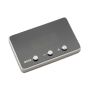 Raxiom 18-22 Jeep Wrangler JL Axial Series SpeedForm Series Throttle Controller