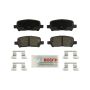 Bosch BE999H Brake Pads Rear