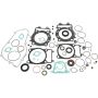 Vertex Pistons 8110031 Vertex Gaskets 2011 Arctic Cat 1000 H2 LTD Complete Gasket Kit w/ Oil Seals
