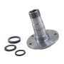 Yukon Gear & Axle YP SP708085 Yukon Gear Replacement Front Spindle For Dana 60 / 92-98 Ford F350
