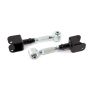 UMI Performance 3037-B 73-77 GM A-Body 78-88 G-Body Rear Upper Control Arms Adjustable