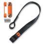 HANS QC Sport 2 ST Upgrade Kit Std 18in
