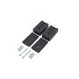 Rhino-Rack Quick Mount Heavy Duty Spacer - 30mm - Pair