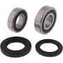 Pivot Works PWRWK-Y08-421 A-Arm Kit