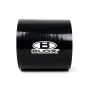 BLOX Racing BXFL-50211-SH 15-21 Subaru WRX Silicone Hose Only for Charge Pipe Kit Black