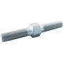 Linkage Adjuster 3/8-24 Male / Male