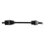 All Balls Racing AB6-PO-8-312 11-13 Polaris Sportsman 550 6 Ball Axle Front Left