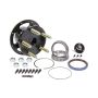 DIVERSIFIED MACHINE DMICRC-2050 5x5 Hub Assembly 2-7/8in Smart Tube