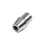 MEZIERE MEZRE1013BL 3/8-24 LH Tube End - 3/4in x  .065in