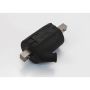Dynatek DC10-1 Ignition Coil Set - Single Output - 5 Ohm Single Plug/Single Fire